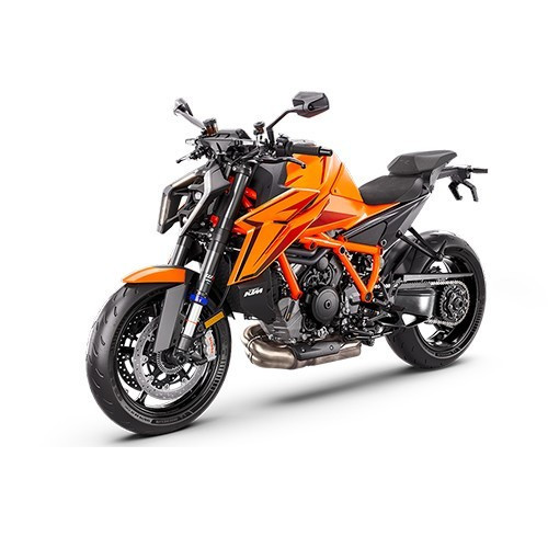 KTM 1390 SUPER DUKE R EVO '25