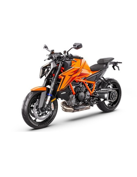 KTM 1390 SUPER DUKE R EVO '25