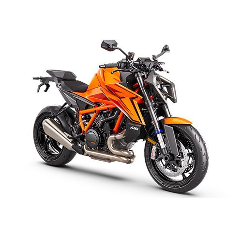 KTM 1390 SUPER DUKE R EVO '25
