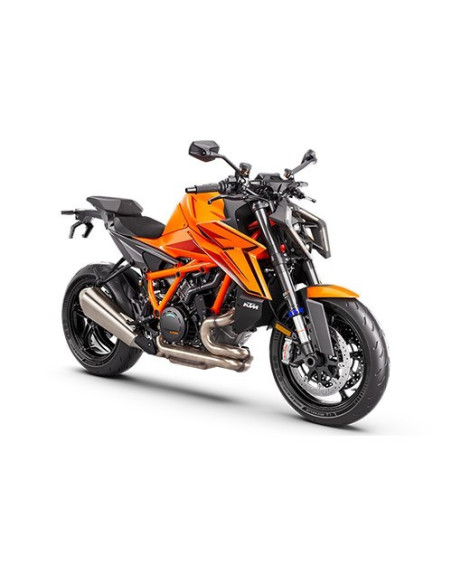 KTM 1390 SUPER DUKE R EVO '25