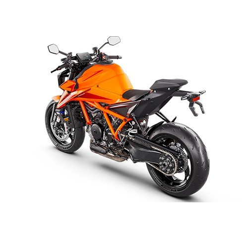KTM 1390 SUPER DUKE R EVO '25