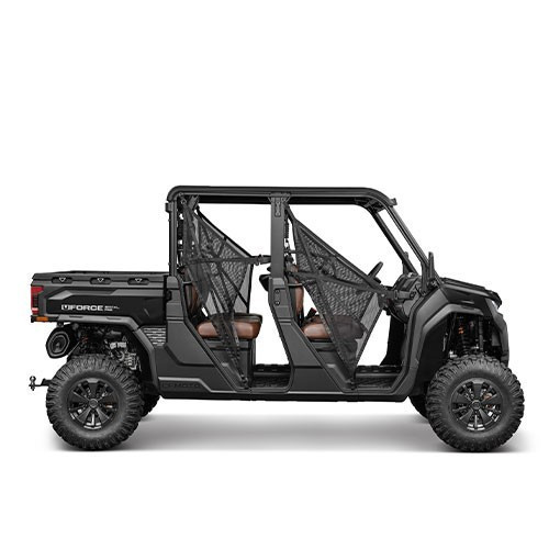 CFMOTO U10 XL PRO MAX '25