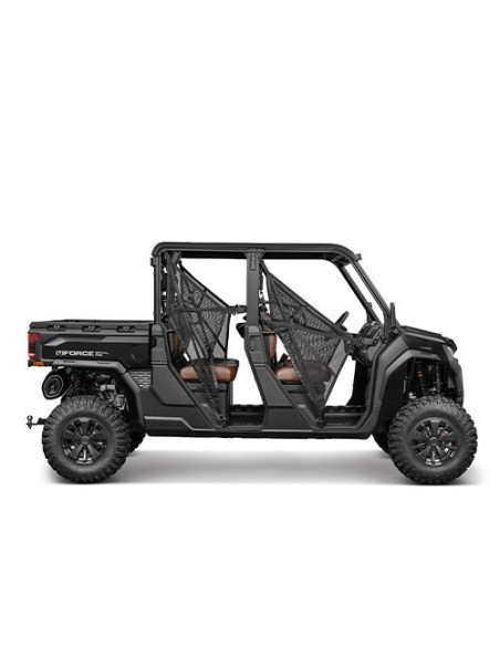 CFMOTO U10 XL PRO MAX '25