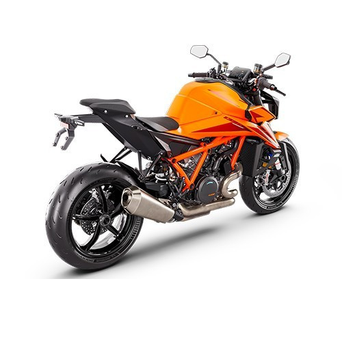 KTM 1390 SUPER DUKE R EVO '25
