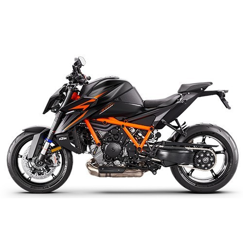 KTM 1390 SUPER DUKE R EVO '25