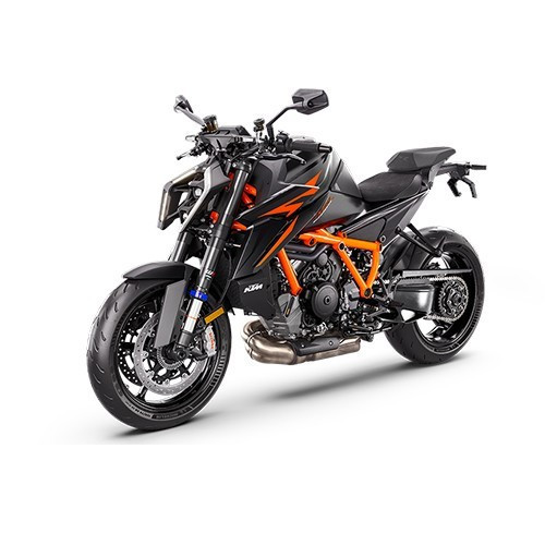 KTM 1390 SUPER DUKE R EVO '25