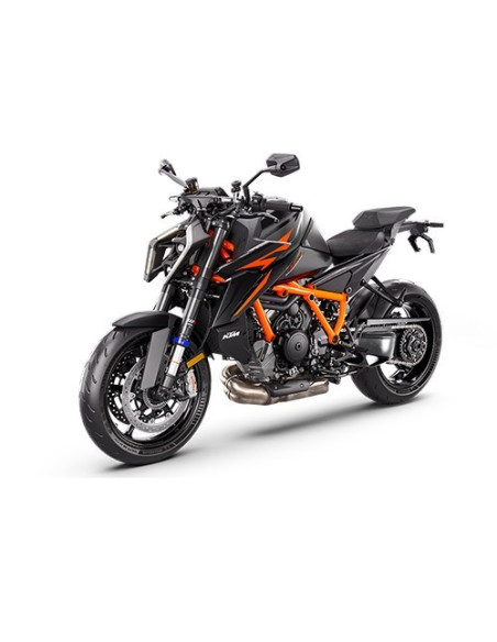 KTM 1390 SUPER DUKE R EVO '25