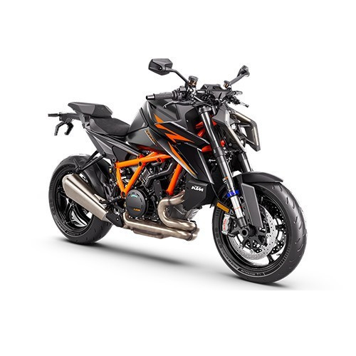 KTM 1390 SUPER DUKE R EVO '25