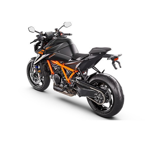 KTM 1390 SUPER DUKE R EVO '25