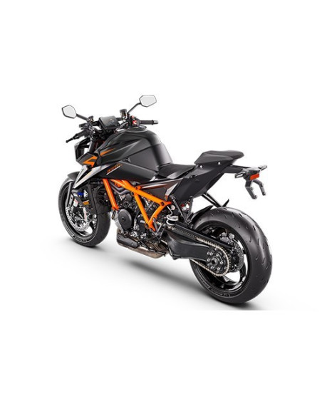 KTM 1390 SUPER DUKE R EVO '25