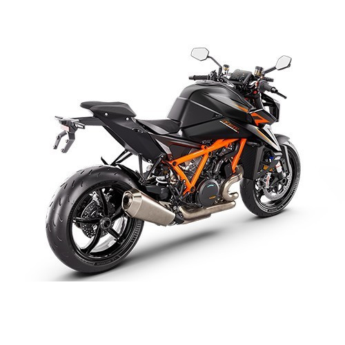 KTM 1390 SUPER DUKE R EVO '25
