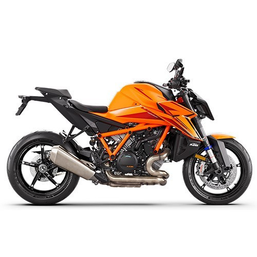 KTM 1390 SUPER DUKE R EVO '25