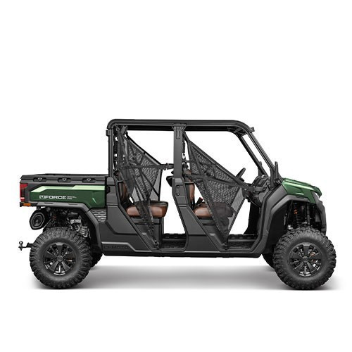 CFMOTO U10 XL PRO MAX '25