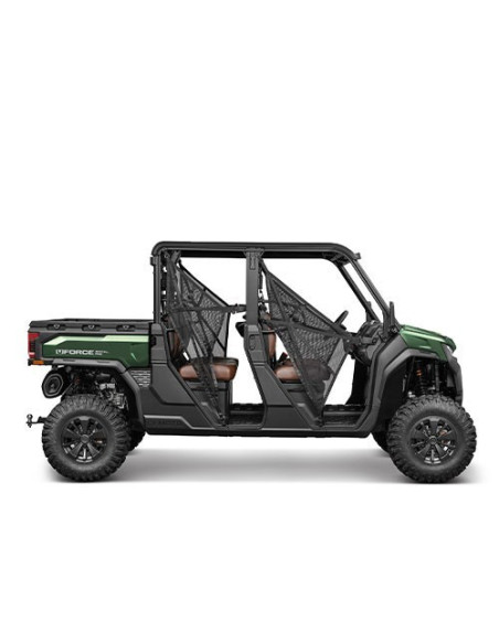 CFMOTO U10 XL PRO MAX '25