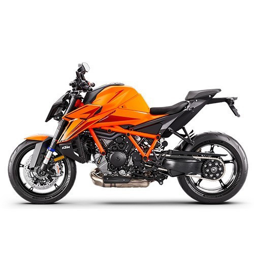 KTM 1390 SUPER DUKE R EVO '24