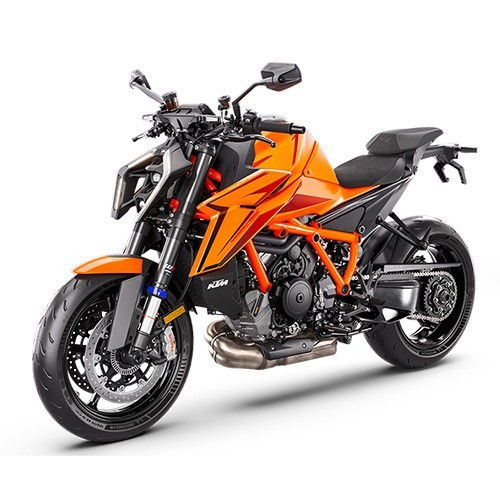 KTM 1390 SUPER DUKE R EVO '24