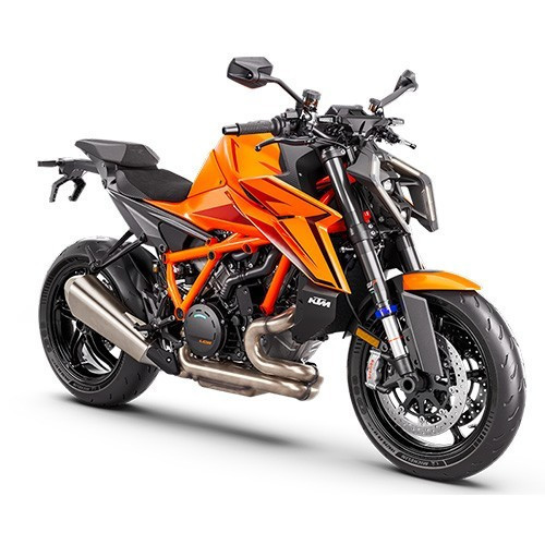 KTM 1390 SUPER DUKE R EVO '24