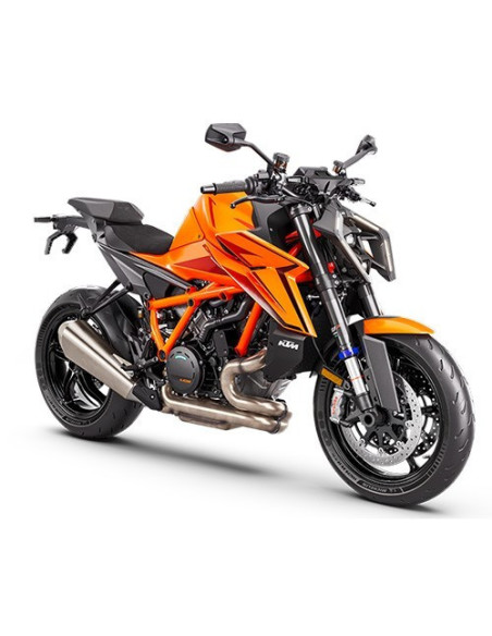 KTM 1390 SUPER DUKE R EVO '24