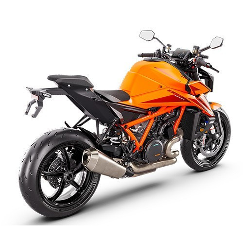 KTM 1390 SUPER DUKE R EVO '24