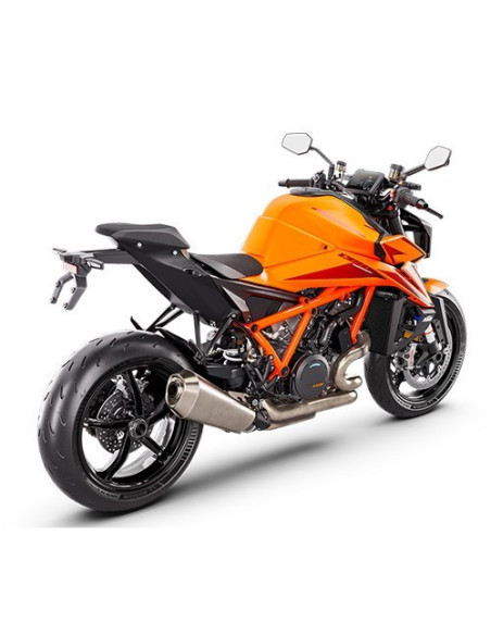 KTM 1390 SUPER DUKE R EVO '24