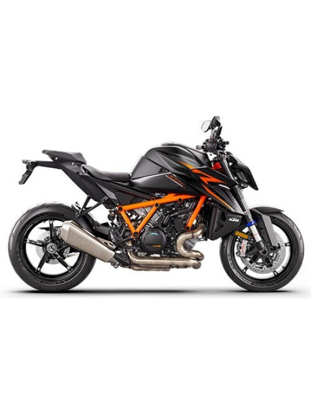KTM 1390 SUPER DUKE R EVO '24