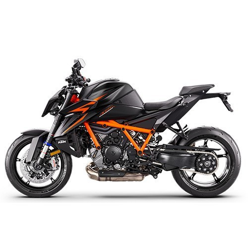 KTM 1390 SUPER DUKE R EVO '24
