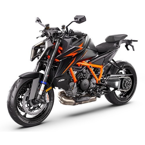 KTM 1390 SUPER DUKE R EVO '24