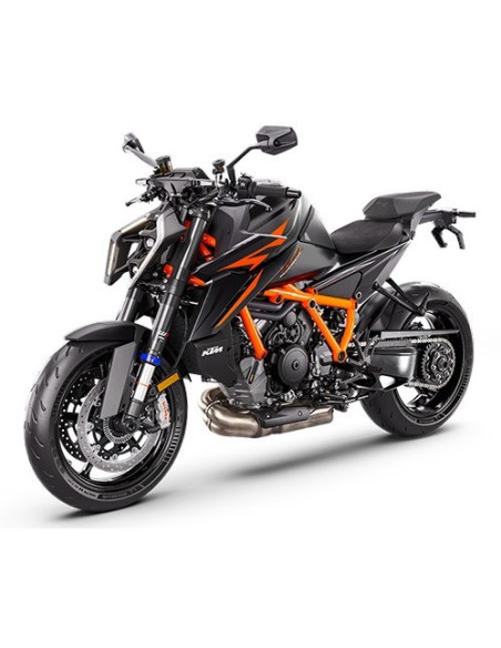 KTM 1390 SUPER DUKE R EVO '24