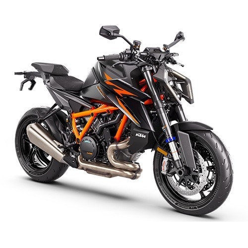 KTM 1390 SUPER DUKE R EVO '24
