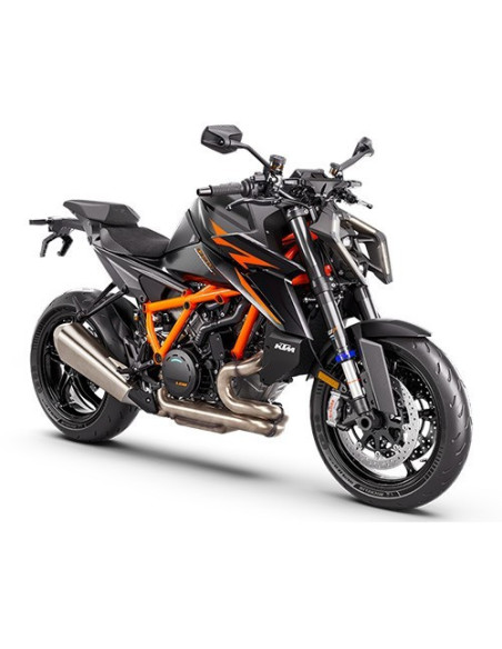 KTM 1390 SUPER DUKE R EVO '24