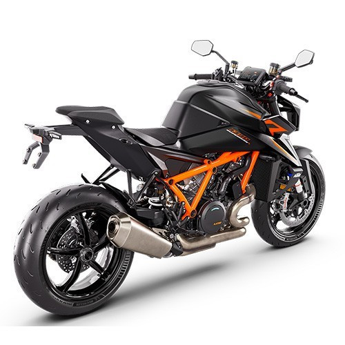 KTM 1390 SUPER DUKE R EVO '24