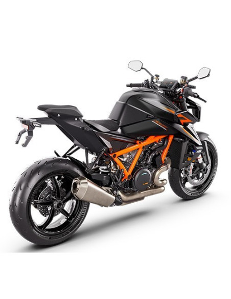 KTM 1390 SUPER DUKE R EVO '24
