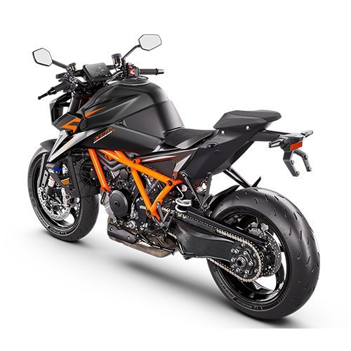 KTM 1390 SUPER DUKE R EVO '24