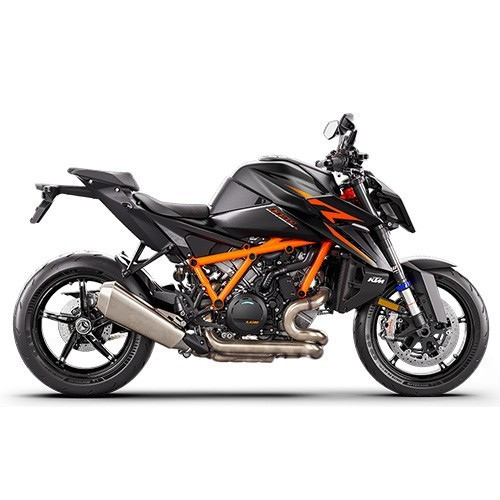 KTM 1390 SUPER DUKE R EVO '24