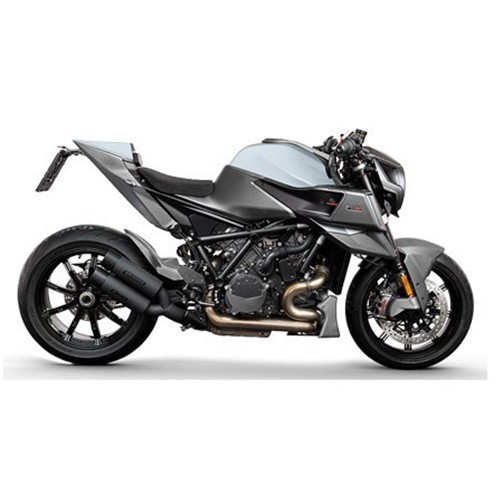 KTM BRABUS 1300 R '23