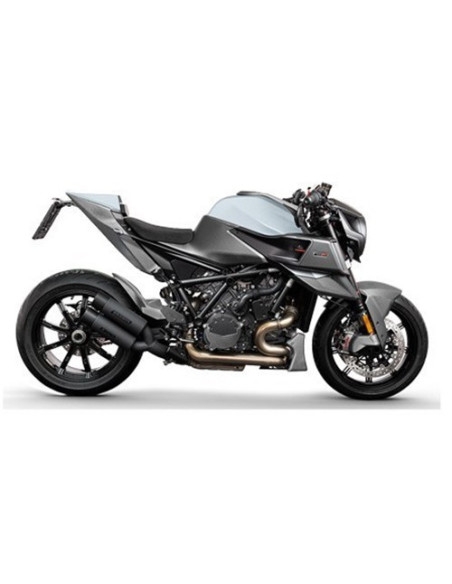 KTM BRABUS 1300 R '23