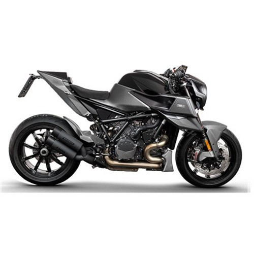 KTM BRABUS 1300 R '23