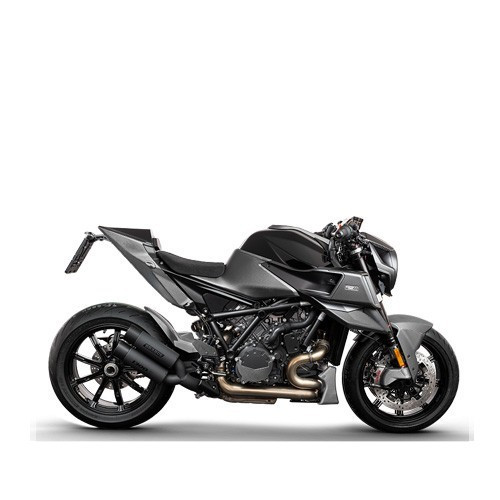 KTM BRABUS 1300 R '22