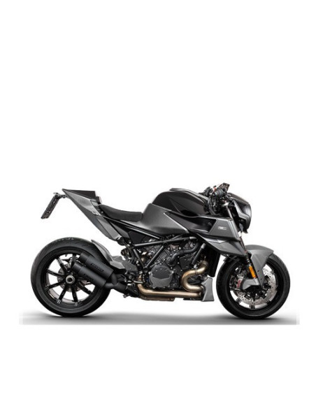 KTM BRABUS 1300 R '22