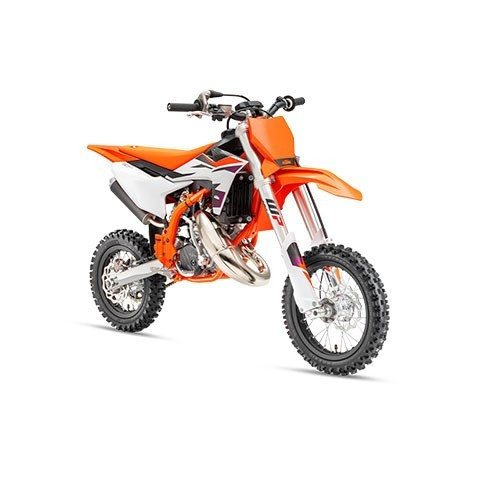 KTM 50 SX '26