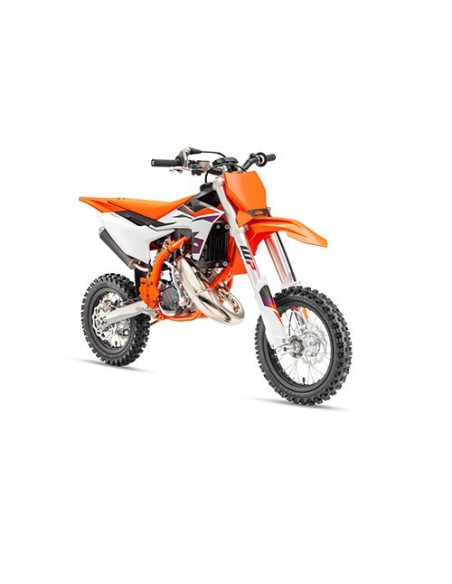 KTM 50 SX '26