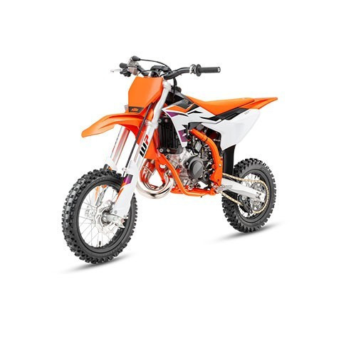 KTM 50 SX '26