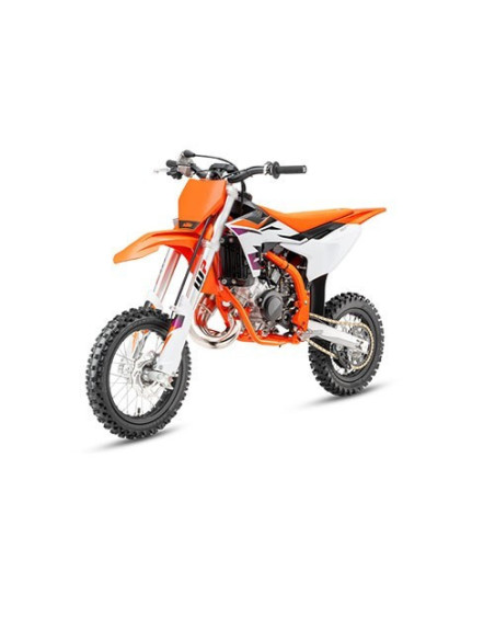 KTM 50 SX '26