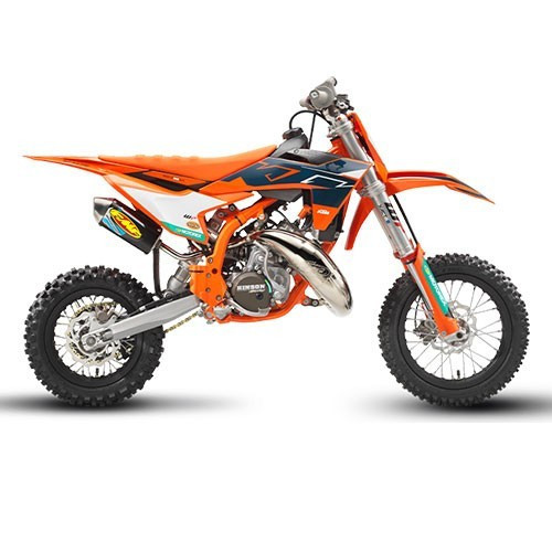 KTM 50 SX FACTORY EDITION '26