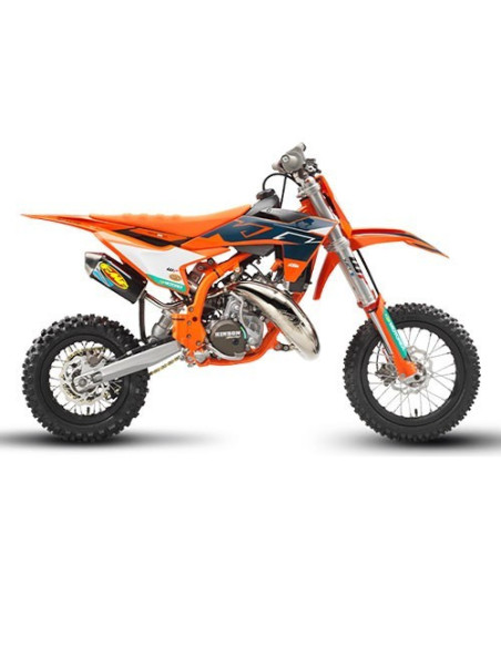 KTM 50 SX FACTORY EDITION '26