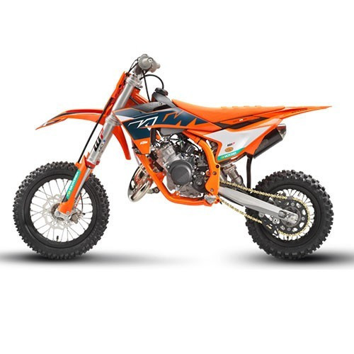 KTM 50 SX FACTORY EDITION '26