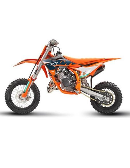 KTM 50 SX FACTORY EDITION '26
