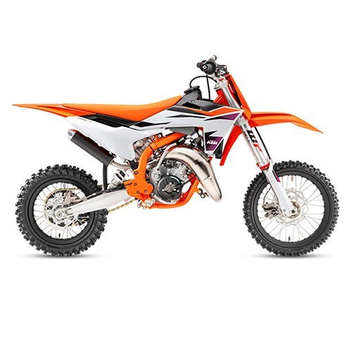 KTM 65 SX '26