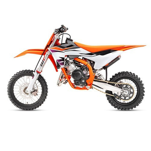 KTM 65 SX '26