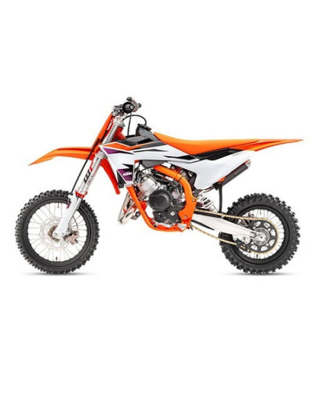KTM 65 SX '26